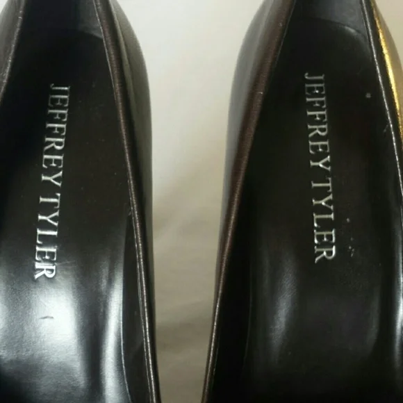 💕Jeffery Tyler* Heels - Picture 6 of 13